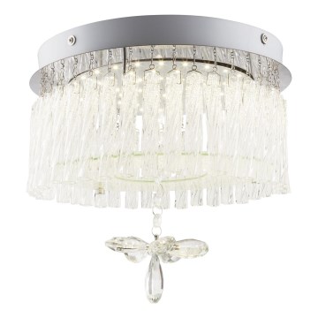 Globo - LED plafonsko svetlo LED/12W/230V
