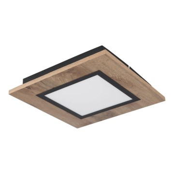 Globo - LED Plafonsko svetlo LED/12W/230V
