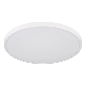 Globo - LED plafonsko svetlo LED/15W/230V 4000K, prečnik 23 cm, belo