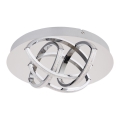 Globo - LED plafonsko svetlo LED/15W/230V