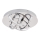 Globo - LED plafonsko svetlo LED/15W/230V