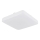 Globo - LED plafonsko svetlo LED/16W/230V 3000/4200/6500K 27x27 cm