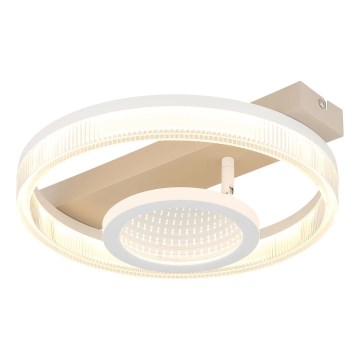 Globo - LED plafonsko svetlo LED/18W/230V 3000K 33x36 cm