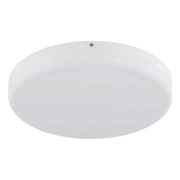 Globo - LED plafonsko svetlo LED/18W/230V 4000K prečnik 30 cm belo
