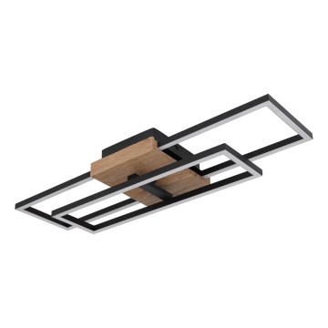Globo - LED plafonsko svetlo LED/18W/230V