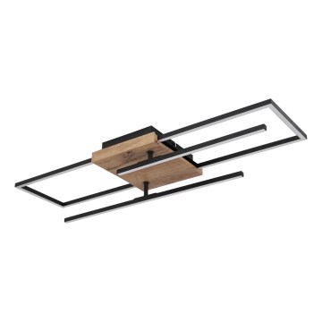 Globo - LED Plafonsko svetlo LED/24W/230V 3000K 20x80 cm