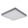 Globo - LED plafonsko svetlo LED/24W/230V 3000K 45x45 cm