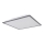 Globo - LED plafonsko svetlo LED/24W/230V