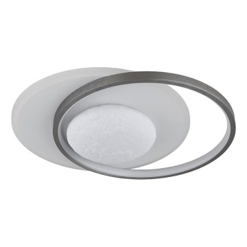 Globo - LED plafonsko svetlo LED/30W/230V 4000K 30x36,9 cm