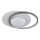 Globo - LED plafonsko svetlo LED/30W/230V 4000K 30x36,9 cm