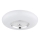 Globo - LED plafonsko svetlo LED/36W/230V 2700/4000/6000K prečnik 48,5 cm belo