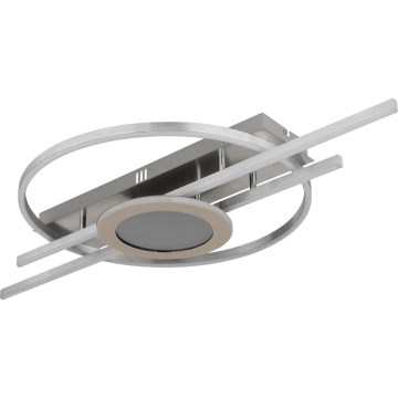 Globo - LED plafonsko svetlo LED/40W/230V 3000K
