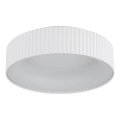 Globo - LED plafonsko svetlo LED/45W/230V 2700/4000/6000K prečnik 46 cm bela