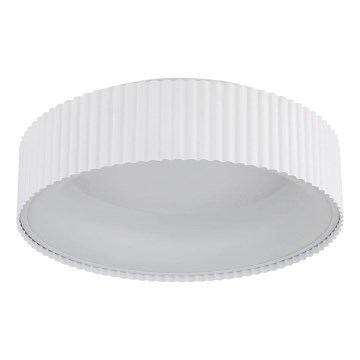 Globo - LED plafonsko svetlo LED/45W/230V 2700/4000/6000K prečnik 46 cm bela