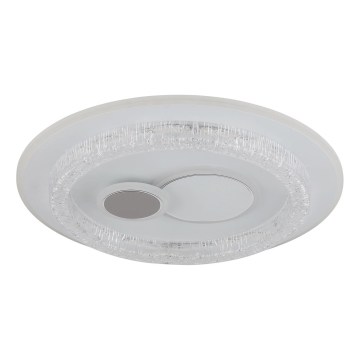 Globo - LED plafonsko svetlo LED/48W/230V 2700/4000/6000K prečnik 49,5 cm