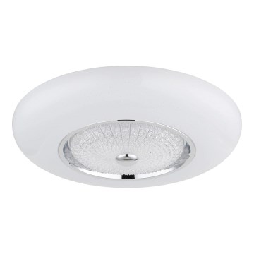 Globo - LED plafonsko svetlo LED/48W/230V 2700/4000/6000K prečnik 59 cm belo