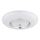 Globo - LED plafonsko svetlo LED/48W/230V 2700/4000/6000K prečnik 59 cm belo