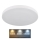 Globo - LED plafonsko svetlo LED/50W/230V 3000K/4000K/6500K prečnik 50 cm belo