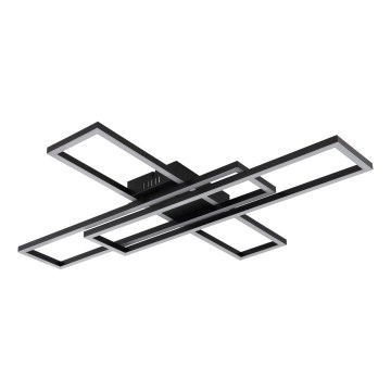 Globo - LED plafonsko svetlo LED/55W/230V 3000K 80x60 cm