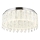 Globo - LED plafonsko svetlo LED/58W/230V 2700-6000K prečnik 58,5 cm + daljinski upravljač