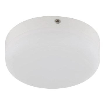 Globo - LED plafonsko svetlo LED/8W/230V 4000K prečnik 12 cm bela