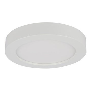 Globo - LED plafonsko svetlo za kupatilo LED/18W/230V IP44