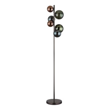Globo - LED podna lampa 6xG9/3,5W/230V