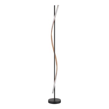 Globo - LED podna lampa LED/30W/230V 3000K