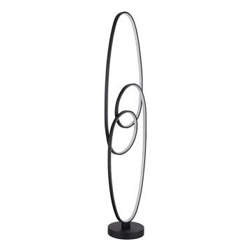 Globo - LED podna lampa LED/39W/230V 2700/4000/6500K