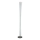 Globo - LED podna lampa LED/48W/230V 2700/4000/6000K