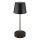 Globo - LED prigušiva dodirna punjiva stona lampa LED/1,2W/5V 1200 mAh