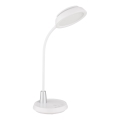 Globo - LED prigušiva dodirna stona lampa LED/12W/230V 3000/4000/6500K bela
