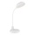 Globo - LED prigušiva dodirna stona lampa LED/12W/230V 3000/4000/6500K bela