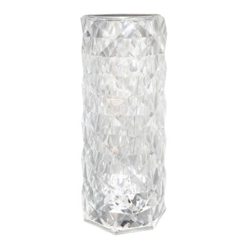 Globo - LED prigušiva dodirna stona lampa LED/1W/5V 2700/4000/6500K 800 mAh