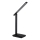 Globo - LED prigušiva dodirna stona lampa LED/3W/5V 2800/4000/6500K 1800 mAh crna