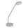 Globo - LED prigušiva dodirna stona lampa LED/6,5W/230V 2700/3350/4000K bež