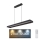Globo - LED prigušiva luster na sajli LED/70W/230V 2700-6500K + daljinski upravljač