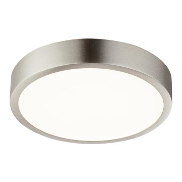 Globo - LED prigušiva plafonska svetiljka LED/15W/230V