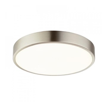 Globo - LED prigušiva plafonska svetiljka LED/28W/230V