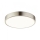 Globo - LED prigušiva plafonska svetiljka LED/28W/230V