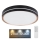 Globo - LED prigušiva plafonska svetiljka LED/40W/230V 2700-6500K + daljinski upravljač