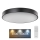 Globo - LED prigušiva plafonsko svetlo LED/48W/230V 3000-6000K + daljinski upravljač