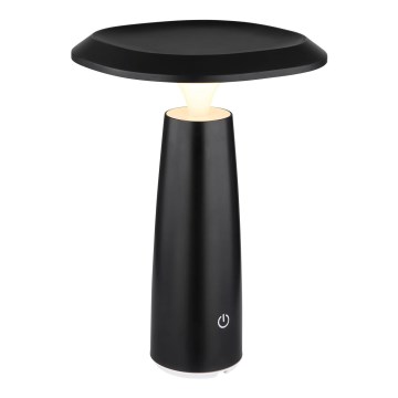 Globo - LED prigušiva punjiva stona lampa LED/1,2W/3,7V 1500mAh 3000K