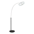 Globo - LED prigušiva stojeća lampa LED/35W/230V 3000/4000/6000K