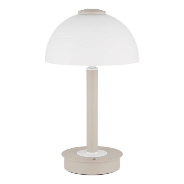 Globo - LED prigušiva stona lampa sa dodirom LED/7W/230V 3000K