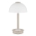 Globo - LED prigušiva stona lampa sa dodirom LED/7W/230V 3000K