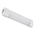 Globo - LED punjivo svetlo za montiranje ispod ormarića 3 u 1 LED/2W/5V 3000/4000/7000K 800 mAh