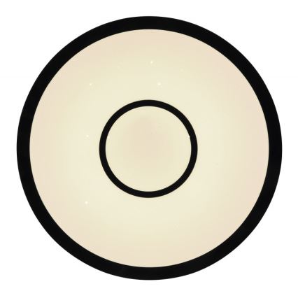 Globo- LED RGB kupatilsko svetlo sa prigušiva funkcijom LED/30W/230V IP44 Wi-Fi Tuya + daljinski upravljač