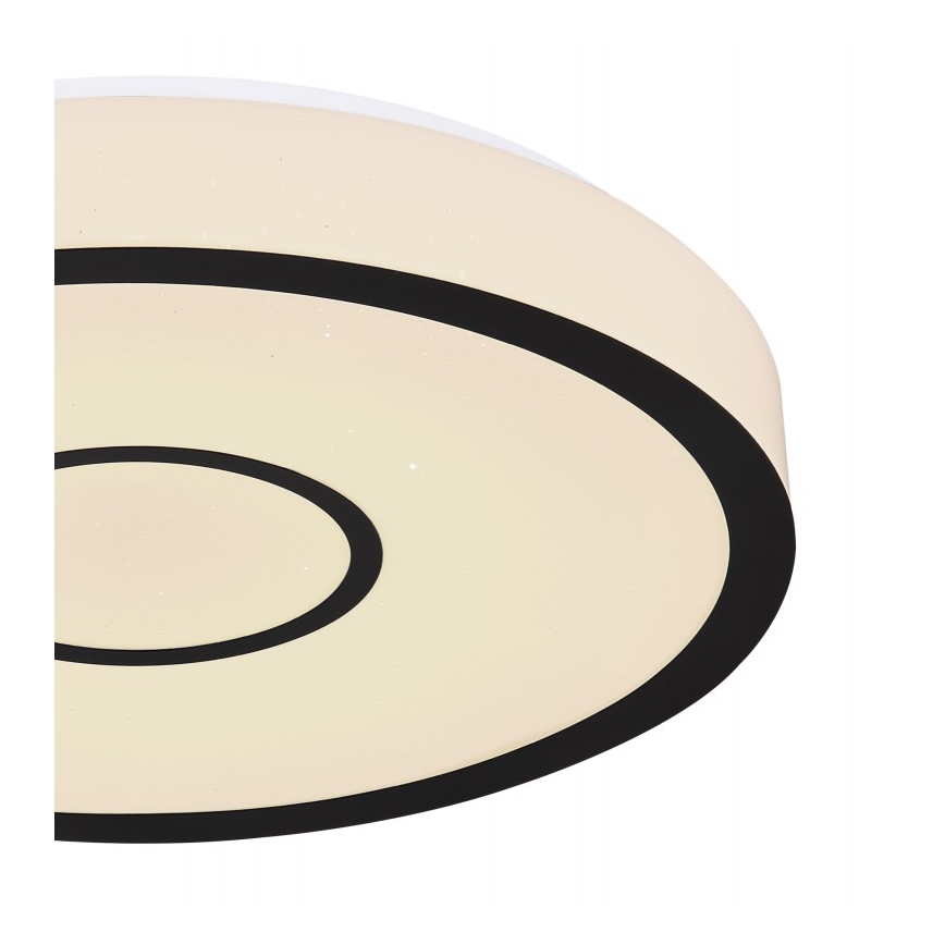 Globo- LED RGB kupatilsko svetlo sa prigušiva funkcijom LED/30W/230V IP44 Wi-Fi Tuya + daljinski upravljač