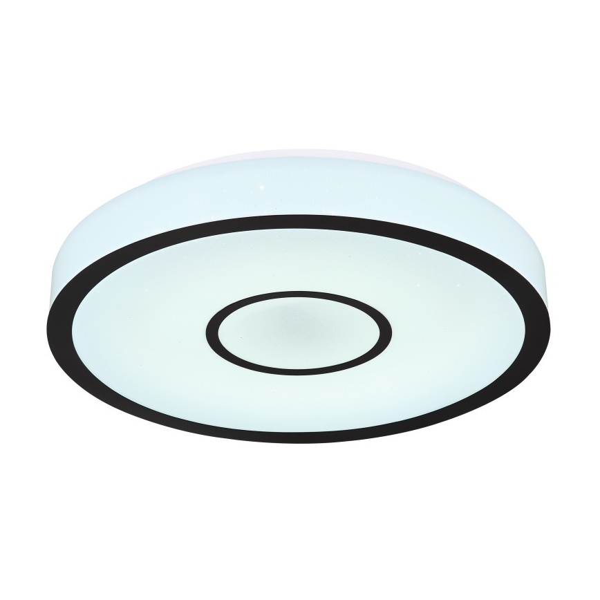 Globo- LED RGB kupatilsko svetlo sa prigušiva funkcijom LED/30W/230V IP44 Wi-Fi Tuya + daljinski upravljač